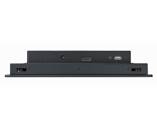 IDP31-101W, интерактивный монитор 10.1" (1280×800) 500 нит с мультисенсорным экраном для монтажа в панель, Диагональ экрана: 10.1", Яркость: 500 нит, Сенсорный экран: ёмкостный мультисенсорный, Модификация: монтаж VESA или в панель, фото 5  – ТА
