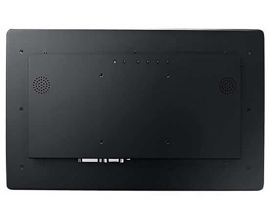 IDP31-156W, интерактивный монитор 15.6" FullHD (1920×1080) 450 нит с мультисенсорным экраном для VESA-монтажа, Диагональ экрана: 15.6", Яркость: 450 нит, Сенсорный экран: ёмкостный мультисенсорный, Модификация: монтаж VESA, фото 3  – ТА