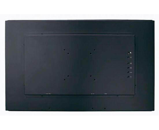 IDP31-215W, интерактивный монитор 21.5" FullHD (1920×1080) 250 нит с мультисенсорным экраном для монтажа в панель, Диагональ экрана: 21.5", Яркость: 250 нит, Сенсорный экран: ёмкостный мультисенсорный, Модификация: монтаж VESA или в панель, фото 3  – ТА