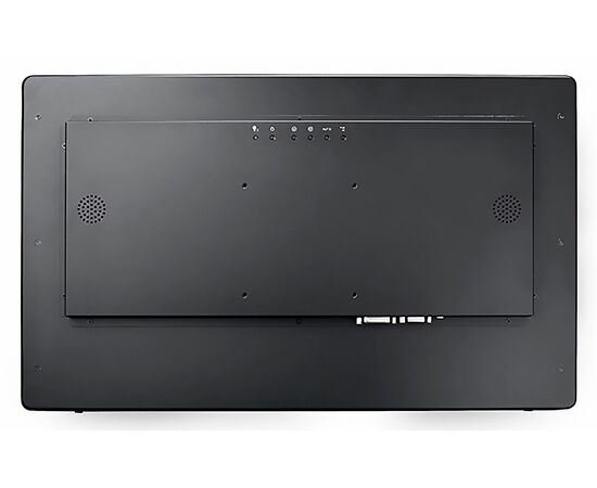 IDP31-215W, интерактивный монитор 21.5" FullHD (1920×1080) 250 нит с мультисенсорным экраном для VESA-монтажа, Диагональ экрана: 21.5", Яркость: 250 нит, Сенсорный экран: ёмкостный мультисенсорный, Модификация: монтаж VESA, фото 3  – ТА