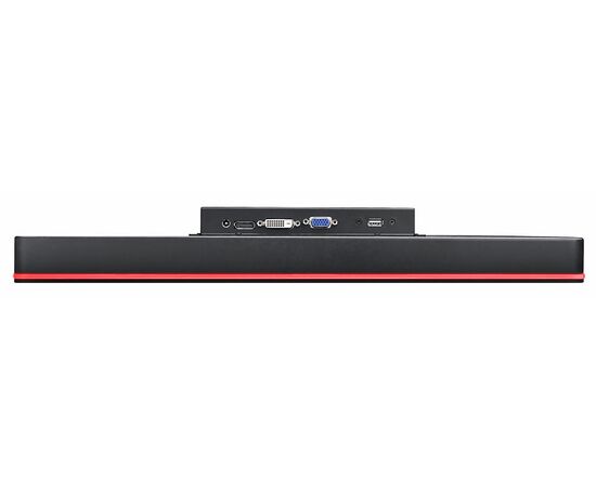 IDP31-270WG, интерактивный монитор 23.8" FullHD (1920×1080) 300 нит с закаленным стеклом без сенсорного экрана для VESA-монтажа, Диагональ экрана: 27", Яркость: 300 нит, Сенсорный экран: нет, Модификация: монтаж VESA, фото 4  – ТА