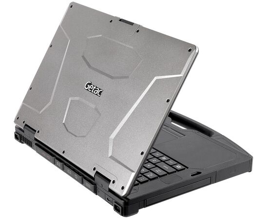 Защищенный ноутбук Getac S410 G5: 14" FullHD, Core i7-1360P, 8GB/256GB, доп. порты VGA, RS-232, 4×USB Type-A, Windows 11, фото 7  – ТА