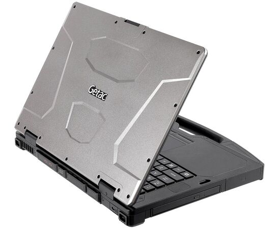 Защищенный ноутбук Getac S410 G5: 14" FullHD, сенсорный, Core i5-1340P, 8GB/512GB, DVD-RW, Windows 11, фото 7  – ТА