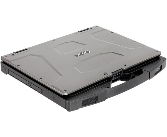 Защищенный ноутбук Getac S410 G5: 14" FullHD, сенсорный, Core i5-1340P, 8GB/512GB, DVD-RW, Windows 11, фото 4  – ТА
