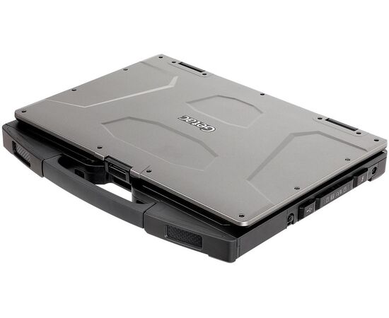 Защищенный ноутбук Getac S410 G5: 14" FullHD, сенсорный, Core i7-1360P, 16GB/512GB, Windows 11, фото 5  – ТА
