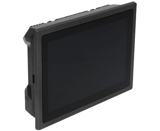 EPC-410 G2: промышленный панельный компьютер 10.1" с Celeron J4125, 8GB RAM / 128GB SSD, 2×LAN, 2×COM, 2×USB и мультисенсорным экраном, Диагональ экрана: 10.1", Установленный CPU: Celeron J4125, Установленное ОЗУ: 8 GB, Установленный накопитель: 128 GB M.2, фото 8  – ТА