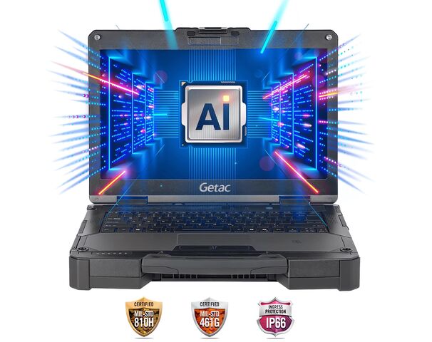 Getac
