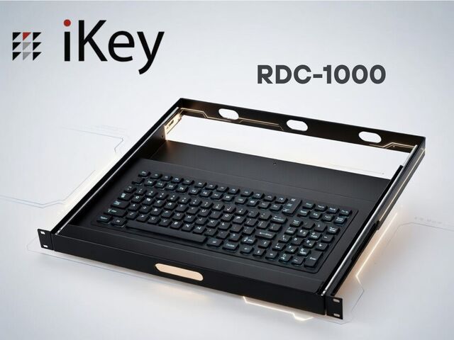 iKey RDC-1000