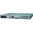Серверная платформа 1U с Xeon D-2177NT, 2 Hot-swap отсека 2.5" SATA/SAS, 4×10G SFP+, 4×1GbE, резервированный БП 550 Вт  – ТА