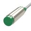 Индуктивный датчик Ø12×41 (Sn=4 мм), PNP "НО", 24 VDC, кабель 2 м, Монтажное исполнение: неутапливаемое, Функция выхода: НО, Электрическое исполнение: PNP, Модификация: стандарт, Электрическое подключение: кабель, Длина кабеля: 2 м, фото 2  – ТА