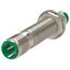 Индуктивный датчик M12×74 (Sn=4 мм), PNP "НО", 24 VDC, разъем M12, Тип напряжения: DC, Монтажное исполнение: неутапливаемое, Функция выхода: НО, Электрическое исполнение: PNP, Модификация: стандарт, Электрическое подключение: разъем M12, фото 3  – ТА
