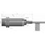 Индуктивный датчик M30×85 (Sn=15 мм), NPN "ИЛИ", 24 VDC, взрывозащита Ex mb IIC/IIIC, кабель 2 м со штуцером, −55…+60°C, Тип напряжения: DC, Монтажное исполнение: неутапливаемое, Функция выхода: НО+НЗ, Электрическое исполнение: NPN, Защита выхода: тактовая, Модификация: Ex, от −55°C, Электрическое подключение: кабель со штуцером, фото 4  – ТА