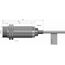 Индуктивный датчик M30×85 (Sn=15 мм), NPN "ИЛИ", 24 VDC, кабель 2 м, −25…+100°C, Тип напряжения: DC, Монтажное исполнение: неутапливаемое, Функция выхода: НО+НЗ, Электрическое исполнение: NPN, Защита выхода: тактовая, Модификация: до +100°C, Электрическое подключение: кабель, фото 4  – ТА
