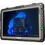 Защищенный 10.1" планшет Getac UX10 G3: ЦП Core i5-1235U, 8GB ОЗУ / 256GB SSD, WiFi + BT, батарея повышенной ёмкости, Win11, Установленный CPU: i5-1235U, Установленное ОЗУ: 8 GB, Установленный накопитель: 256 GB NVMe, Экран: WUXGA+TS, Модули связи: WiFi+BT, Доп. интерфейсы: −, Считыватели: −, Сканер штрихкодов: −, Батареи: 100 Wh, Веб-камера (фронтальная): 5МП fixed-focus, Модификация: −, фото 3  – ТА