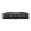 Корпус промышленного сервера 2U 19" для материнских плат ATX и Riser Card, 4 hot-swap отсека, БП 500 Вт, Цвет: черный, Комплектный блок питания: 500 Вт, фото 4  – ТА
