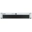 Корпус промышленного сервера 2U 19" для материнских плат ATX и Riser Card, 4 hot-swap отсека, БП 500 Вт, Цвет: черный, Комплектный блок питания: 500 Вт, фото 3  – ТА
