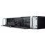 Корпус промышленного сервера 2U 19" для материнских плат ATX и Riser Card, 4 hot-swap отсека, БП 500 Вт, Цвет: черный, Комплектный блок питания: 500 Вт, фото 6  – ТА