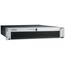 Корпус промышленного сервера 2U 19" для материнских плат ATX и Riser Card, 4 hot-swap отсека, БП 350 Вт, Цвет: черный, Комплектный блок питания: 350 Вт, фото 2  – ТА