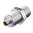 Индуктивный датчик M30×75 (Sn=15 мм), PNP "НО", 24 VDC, разъем M12, фото 3  – ТА