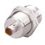 Индуктивный датчик M30×60 (Sn=18 мм), PNP "НО", 24 VDC, разъем M12, фото 3  – ТА