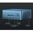 Мини ПК (неттоп) GEEKOM Mini IT 13 с Core i9-13900HK, 32 ГБ RAM / 1 ТБ SSD, WiFi+BT, Win11 Pro, Установленный CPU: i9-13900HK, Установленное ОЗУ: 32 GB, Установленный накопитель: 1 TB M.2 NVMe 1.4, фото 4  – ТА
