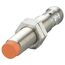 Индуктивный датчик M12×60 (Sn=7 мм), NPN "НЗ", 24 VDC, разъем M12, Монтажное исполнение: неутапливаемое, Функция выхода: НЗ, Электрическое исполнение: NPN, Электрическое подключение: разъем M12, Длина кабеля: −, фото 2  – ТА