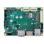 Одноплатный компьютер Pico-ITX с Core i3-N305, 2×COM, 1×LAN, 4×USB, 0…+60°С, Установленный CPU: Intel Core i3-N305 до 3.8 ГГц, Установленное ОЗУ: нет, Установленный накопитель: нет, фото 2  – ТА