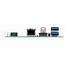 Одноплатный компьютер Pico-ITX с N97, 2×COM, 1×LAN, 4×USB, 0…+60°С, Установленный CPU: Intel N97 до 3.6 ГГц, Установленное ОЗУ: нет, Установленный накопитель: нет, фото 3  – ТА