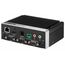 Встраиваемый безвентиляторный компьютер с Processor N200, 2×HDMI, 2×LAN, 4×USB, 2×COM, 2×CANbus  – ТА