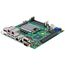 Промышленная мат. плата Mini-ITX для Core i Gen.14/13/12 (Q670E, LGA1100) c 2.5GbE  – ТА