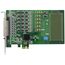 Плата ввода-вывода: 48 каналов DI/DO TTL, 3 счетчика, шина PCIe, фото 2  – ТА