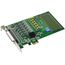 Плата ввода-вывода: 48 каналов DI/DO TTL, 3 счетчика, шина PCIe  – ТА