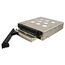 Дисковая корзина для 2×2.5" SATA HDD/SSD в отсек 3.5"  – ТА