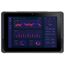 Защищенный планшет 10.1": Processor N50, 8GB/128GB, WiFi+BT, NFC, 2×USB, сканер штрихкодов, Win11, Установленный CPU: Processor N50, Установленное ОЗУ: 8 GB, Установленный накопитель: 128 GB NVMe, Модули связи: WiFi+BT, Сканер штрихкодов: есть, фото 2  – ТА