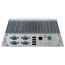 Встраиваемый промышленный компьютер с Core i5-1235U, 4×LAN, 8×USB, 4×COM, 2×HDMI, −30…+70°C, фото 2  – ТА