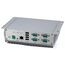 Встраиваемый промышленный компьютер с Core i5-1235U, 4×LAN, 8×USB, 4×COM, 2×HDMI, −30…+70°C, фото 4  – ТА