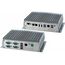 Встраиваемый промышленный компьютер с Core i5-1235U, 4×LAN, 8×USB, 4×COM, 2×HDMI, −30…+70°C, фото 5  – ТА
