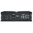Встраиваемый промышленный компьютер на Core Ultra 200S (без CPU), 2×LAN, 4×COM, 6×USB, 16×GPIO, фото 2  – ТА