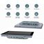 Промышленный панельный компьютер 15" с Celeron J6412, 4×USB, 2×RS-232/422/485, 3×2.5GbE LAN и мультисенсорным экраном, Диагональ экрана: 15", Соотношение сторон: 4:3, Сенсорный экран: ёмкостный мультисенсорный, Установленный CPU: Celeron J6412, Материал передней рамки: алюминий анодир., фото 6  – ТА