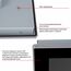 Промышленный панельный компьютер 15.6" с Celeron J6412, 4×USB, 2×RS-232/422/485, 3×2.5GbE LAN и мультисенсорным экраном, Диагональ экрана: 15.6", Соотношение сторон: 16:9, Сенсорный экран: ёмкостный мультисенсорный, Установленный CPU: Celeron J6412, Материал передней рамки: алюминий анодир., фото 7  – ТА