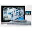 Промышленный панельный компьютер 15.6" с Celeron J6412, 4×USB, 2×RS-232/422/485, 3×2.5GbE LAN и мультисенсорным экраном, Диагональ экрана: 15.6", Соотношение сторон: 16:9, Сенсорный экран: ёмкостный мультисенсорный, Установленный CPU: Celeron J6412, Материал передней рамки: алюминий анодир., фото 2  – ТА