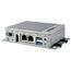 UNO-2271G V2: встраиваемый безвентиляторный компьютер с Celeron N6210, 4GB RAM / 32GB eMMC, 2×LAN, 2×USB, HDMI, Установленный CPU: Celeron N6210, Модификация: базовая  – ТА