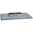 Промышленный панельный компьютер 21.5" с Core i3-8145U, 4×USB, 2×RS-232/422/485, 2×GbE LAN и мультисенсорным экраном, Диагональ экрана: 21.5", Соотношение сторон: 16:9, Сенсорный экран: ёмкостный мультисенсорный, Установленный CPU: i3-8145U, Материал передней рамки: алюминий анодир., фото 4  – ТА