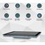 Промышленный панельный компьютер 19" с Celeron J6412, 4×USB, 2×RS-232/422/485, 3×2.5GbE LAN и мультисенсорным экраном, Диагональ экрана: 19", Соотношение сторон: 5:4, Сенсорный экран: ёмкостный мультисенсорный, Установленный CPU: Celeron J6412, Материал передней рамки: алюминий анодир., фото 8  – ТА