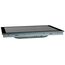 Промышленный панельный компьютер 19" с Celeron J6412, 4×USB, 2×RS-232/422/485, 3×2.5GbE LAN и мультисенсорным экраном, Диагональ экрана: 19", Соотношение сторон: 5:4, Сенсорный экран: ёмкостный мультисенсорный, Установленный CPU: Celeron J6412, Материал передней рамки: алюминий анодир., фото 3  – ТА