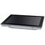 Промышленный панельный компьютер 15" с Core i7-1255U, 5×USB, 2×RS-232/422/485, 3×LAN и мультисенсорным экраном, Диагональ экрана: 15", Соотношение сторон: 4:3, Сенсорный экран: ёмкостный мультисенсорный, Установленный CPU: i7-1255U, Материал передней рамки: алюминий анодир., фото 3  – ТА