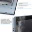 Промышленный панельный компьютер 17" с Core i7-1255U, 5×USB, 2×RS-232/422/485, 3×LAN и мультисенсорным экраном, Диагональ экрана: 17", Соотношение сторон: 5:4, Сенсорный экран: ёмкостный мультисенсорный, Установленный CPU: i7-1255U, Материал передней рамки: алюминий анодир., фото 7  – ТА
