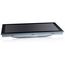 Промышленный панельный компьютер 18.5" с Core i7-1255U, 5×USB, 2×RS-232/422/485, 3×LAN и мультисенсорным экраном, Диагональ экрана: 18.5", Соотношение сторон: 16:9, Сенсорный экран: ёмкостный мультисенсорный, Установленный CPU: i7-1255U, Материал передней рамки: алюминий анодир., фото 3  – ТА