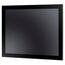 Промышленный панельный компьютер 19" с Core i7-1255U, 5×USB, 2×RS-232/422/485, 3×LAN и мультисенсорным экраном, Диагональ экрана: 19", Соотношение сторон: 5:4, Сенсорный экран: ёмкостный мультисенсорный, Установленный CPU: i7-1255U, Материал передней рамки: алюминий анодир., фото 2  – ТА