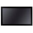 Промышленный панельный компьютер 32" с Core i5-1235U, 5×USB, 2×RS-232/422/485, 3×LAN и мультисенсорным экраном, Диагональ экрана: 31.5", Соотношение сторон: 16:9, Сенсорный экран: ёмкостный мультисенсорный, Установленный CPU: i5-1235U, Материал передней рамки: алюминий анодир., фото 2  – ТА